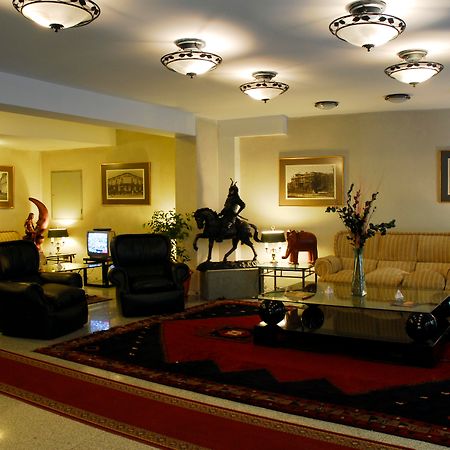 Windsor Suites Hotel Santiago Luaran gambar