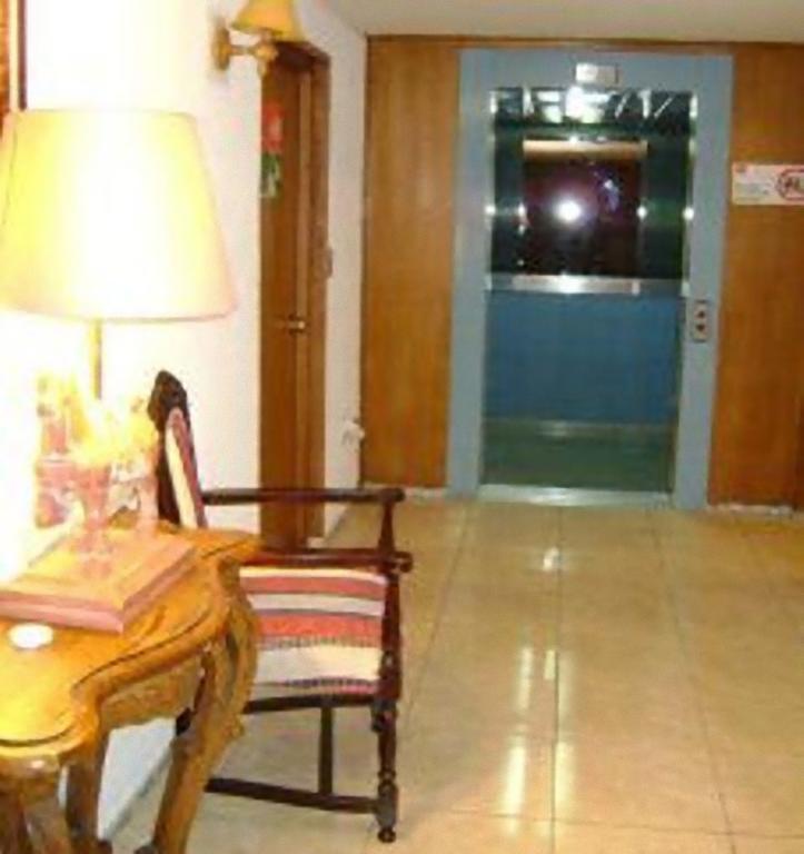 Windsor Suites Hotel Santiago Luaran gambar