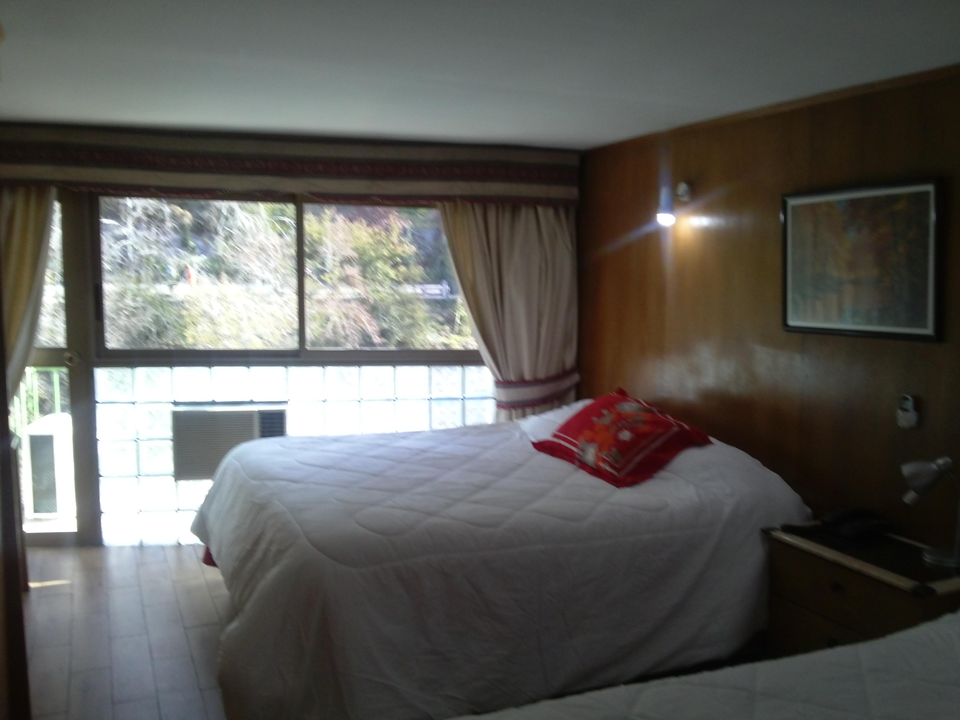 Windsor Suites Hotel Santiago Luaran gambar