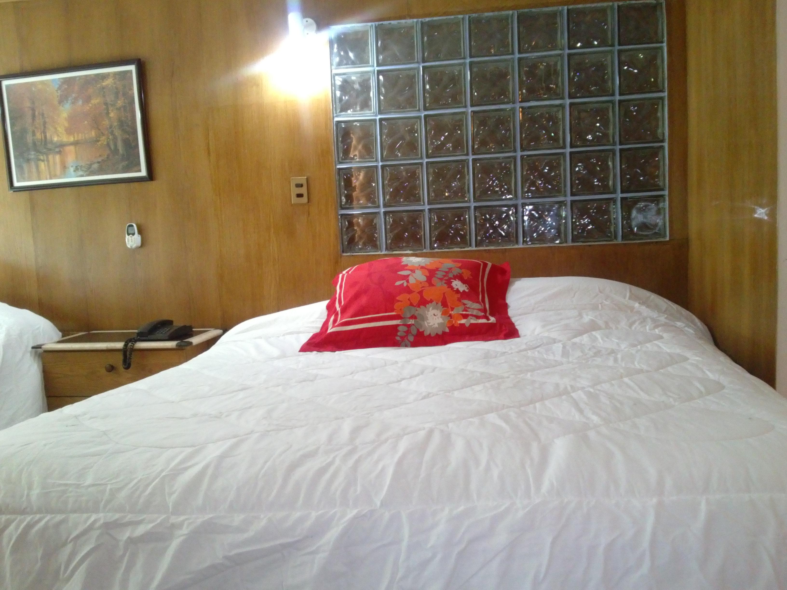 Windsor Suites Hotel Santiago Luaran gambar