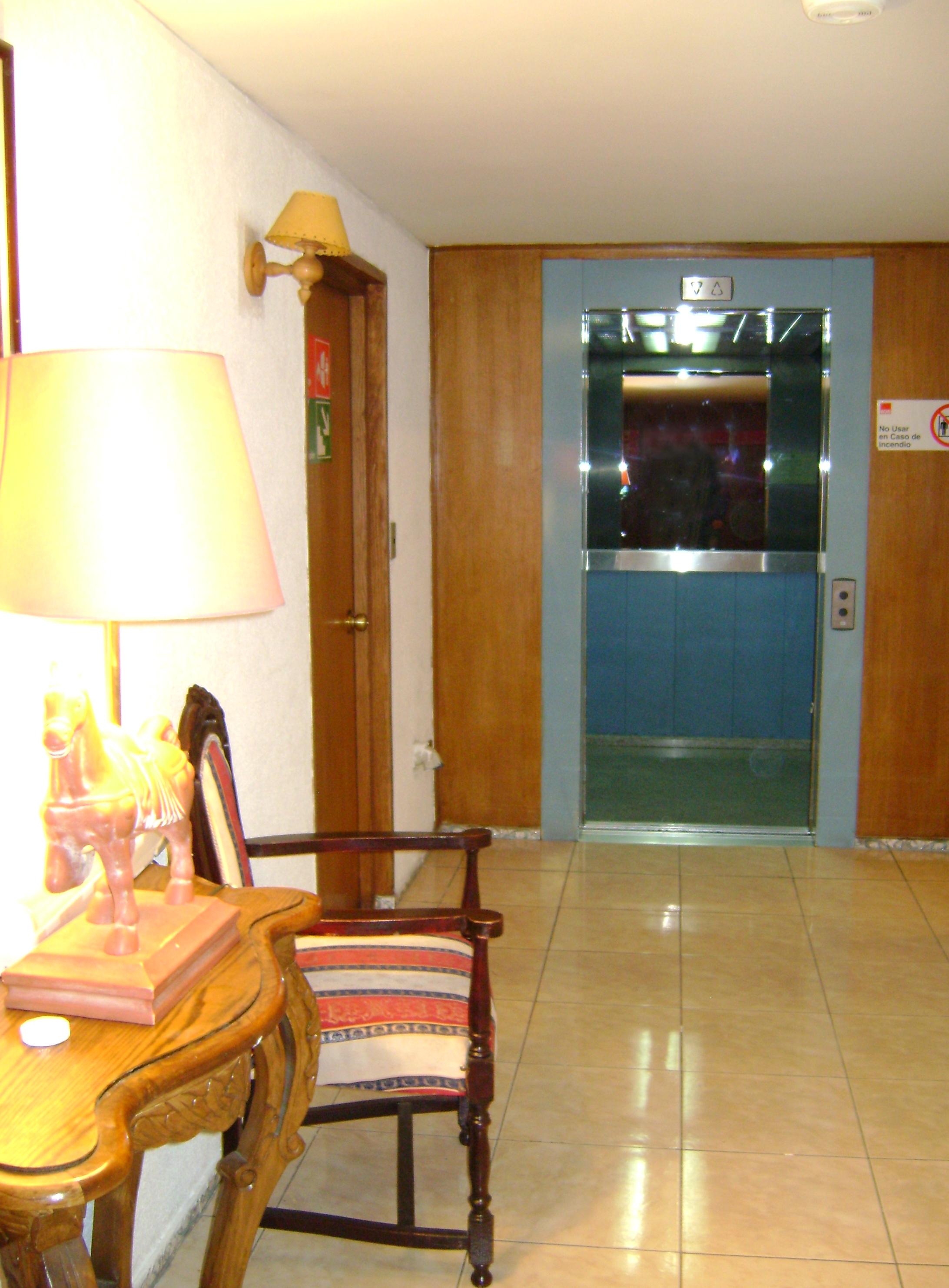 Windsor Suites Hotel Santiago Luaran gambar