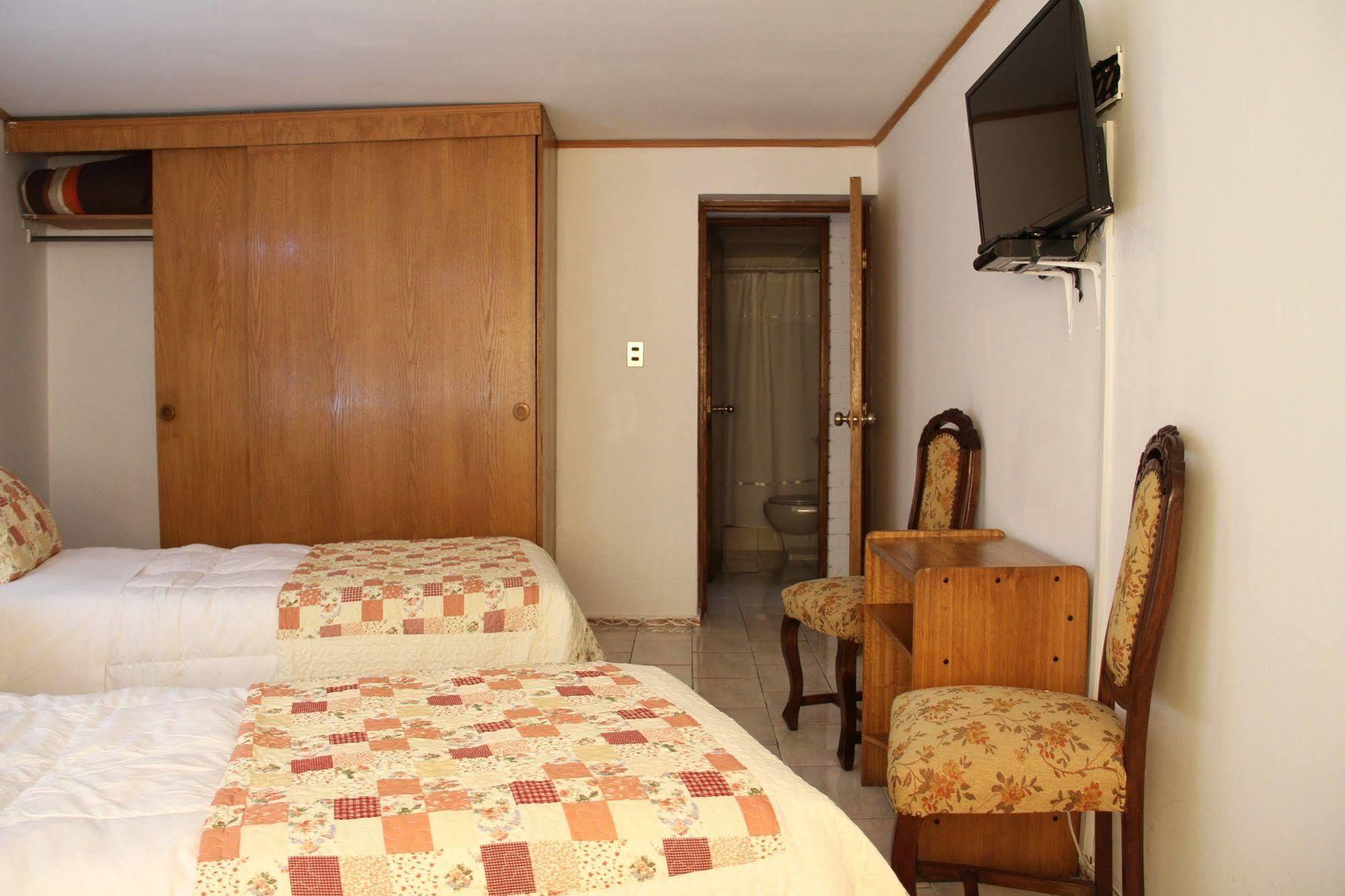 Windsor Suites Hotel Santiago Luaran gambar