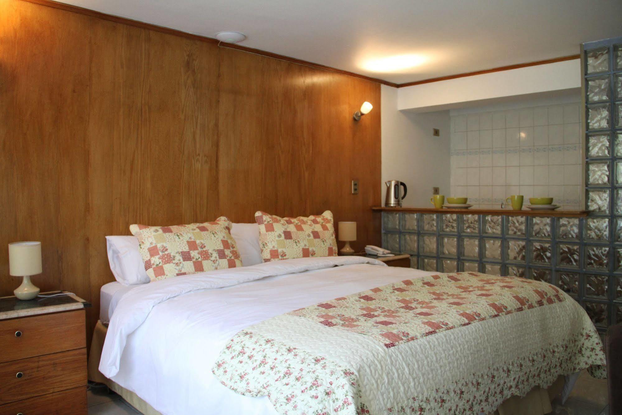 Windsor Suites Hotel Santiago Luaran gambar